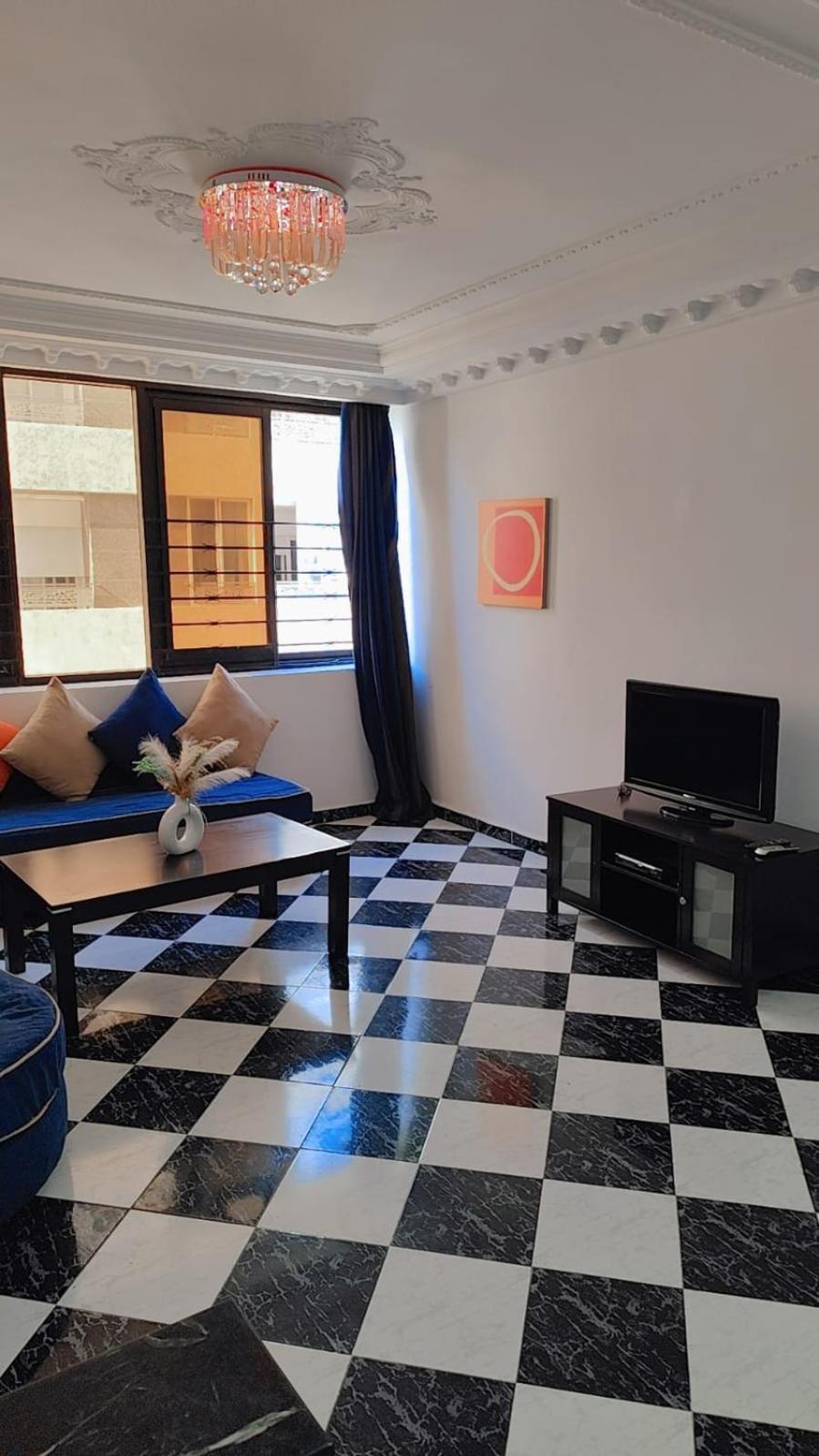 Hayat 1 Appartement