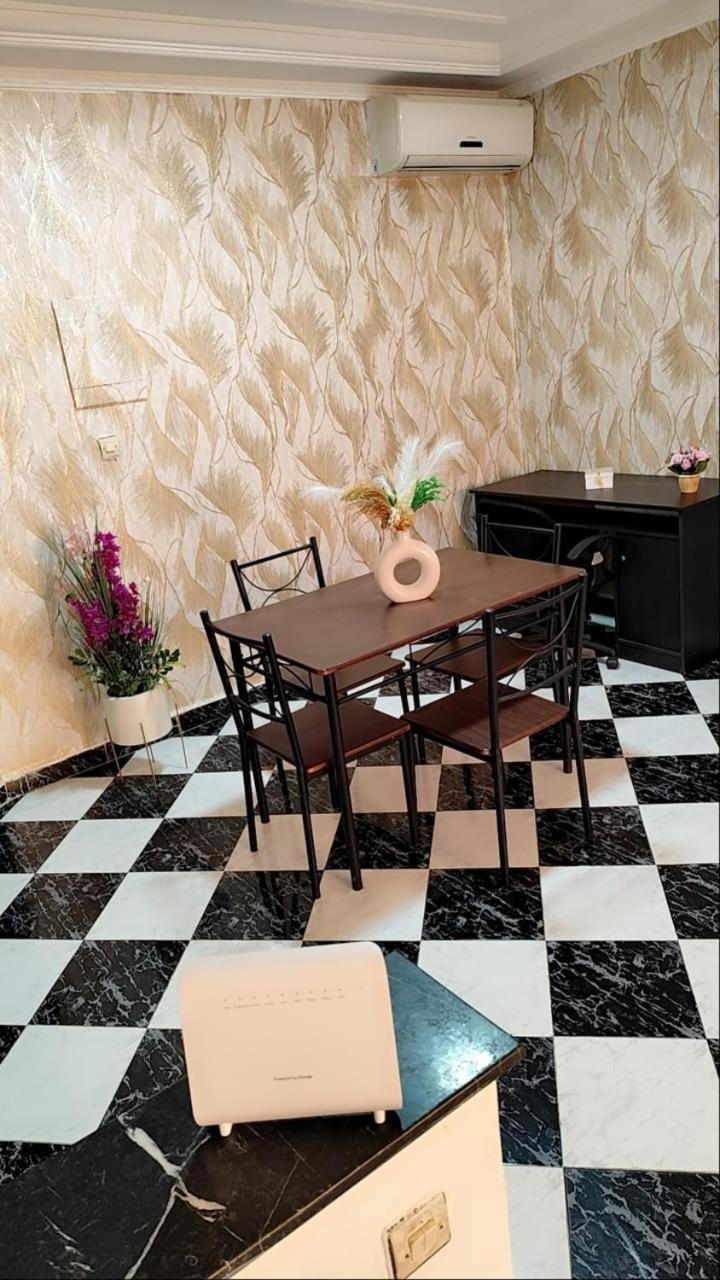Hayat 1 Appartement