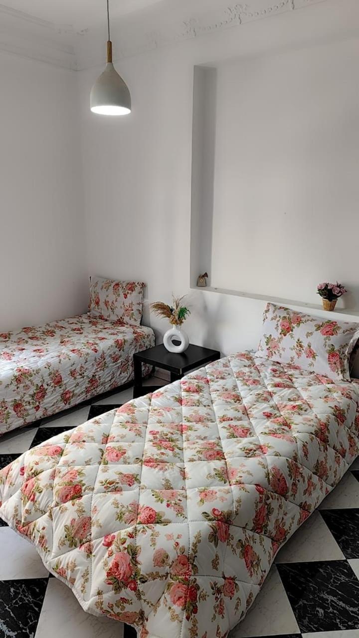 Hayat 1 Appartement